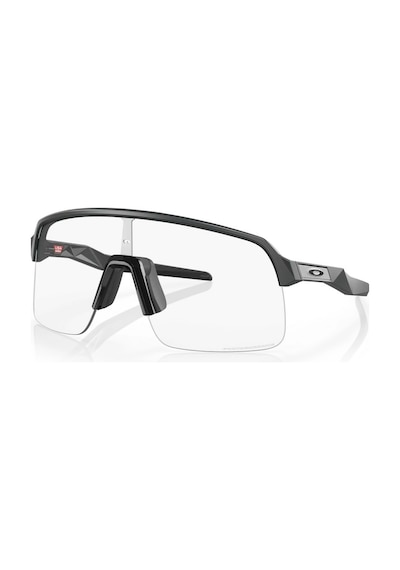 Oakley Sutro Lite Bisiklet Güneş Gözlüğü Matte Carbon Clear PhotoChromic