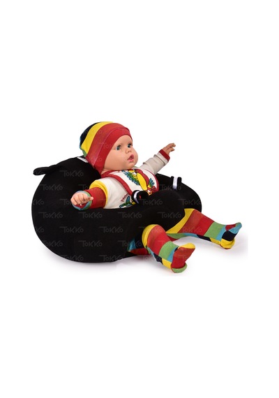 Bebek Bebe Yatmaz Oturma Destek Minder-Bebek Oturağı Bebeyatmaz16