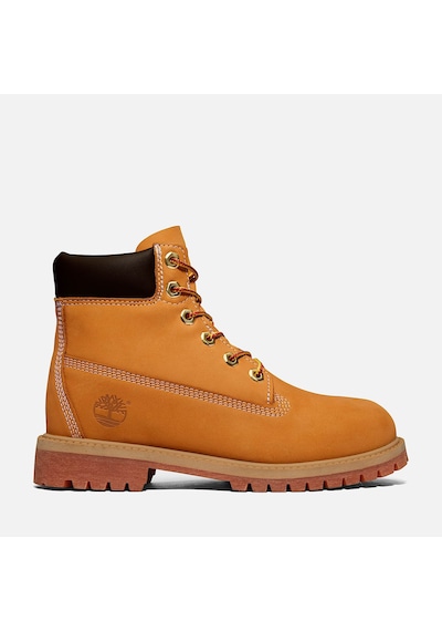 Timberland Tımberland Erkek Bot Tb112909713 Kahverengi