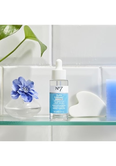 Anti Blemish Booster Serum 30 Ml