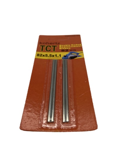 Kohertz El Planya Bıçağı . Tct . 82 Mm El Planyas