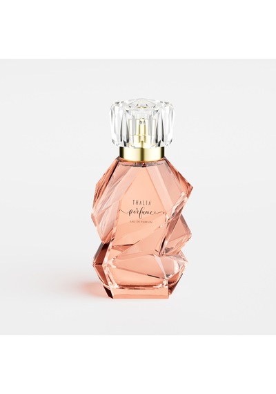 Thalıa Perfumes The Gossıp Edp 50 Ml Meyve - Oryantal
