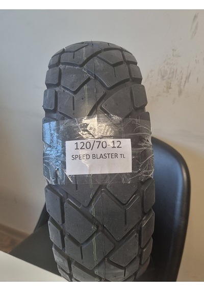 Ralco Tyresyamaha Cygnus X 120/70-12 Tubeless/dubleks Arka Lastik