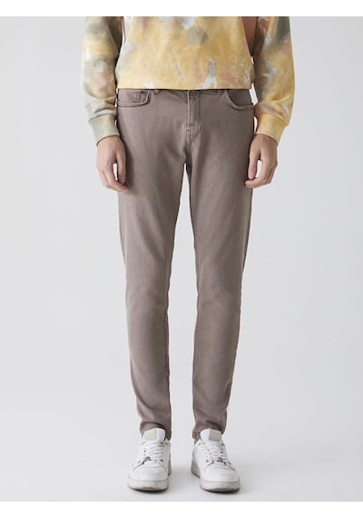 Ltb Smarty Y Normal Bel Dar Paça Jean Pantolon 010095145415428_54043