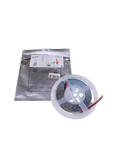 Cata Ct-4538b 240 Çipli Beyaz Işık Led Şerit, 5m Diğer