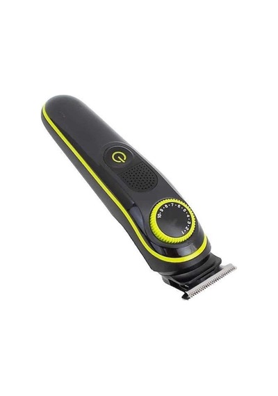 5 Başlıklı Tıraş Makinesi 1.5 Saat