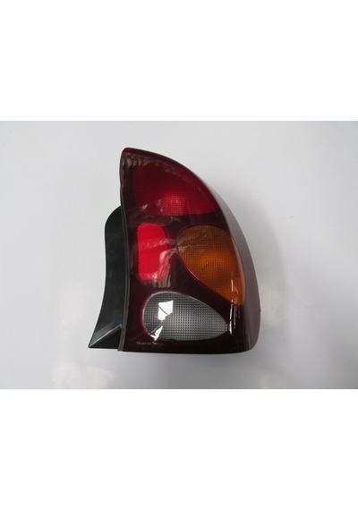 Daewoo Lanos- Sd- 00/03 Stop Lambasi Sağ Kirmizi/sari/beyaz Mars