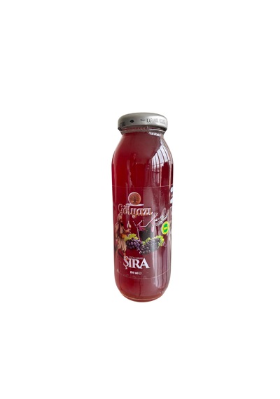 Gölyazı Üzüm Şırası 250ml