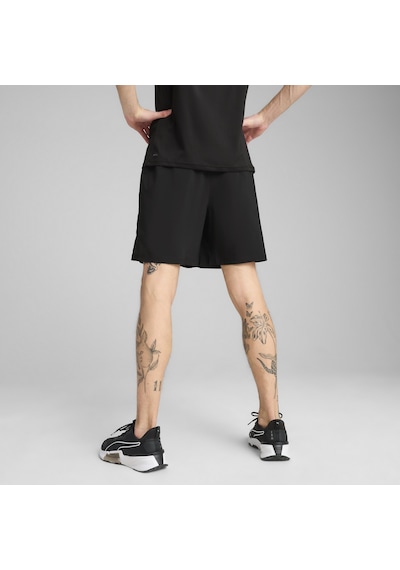 Puma 52591001 Tad Essentials 7" Wven Erkek Spor Şort Siyah