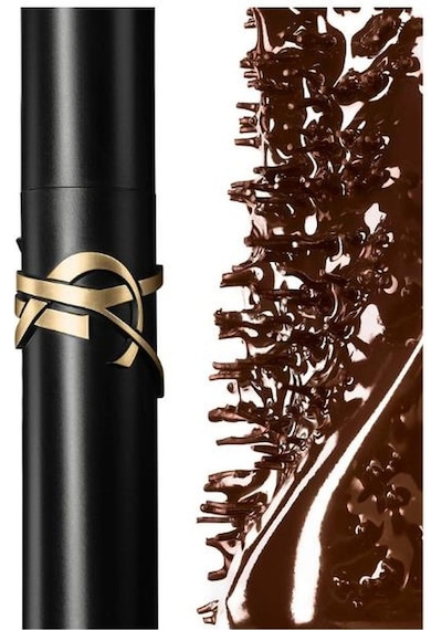 Yves Saint Lauren Lash Clash Maskara 02 Brown