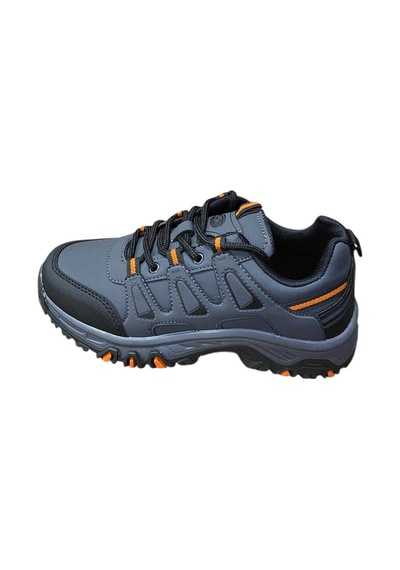 M Point Spor Ayakkabı Kışlık Traking Füme Siyah Turuncu - 816400799 Füme Siyah Turuncu M Point Spor Ayakkabı Kışlık Traking Füme Siyah Turuncu - 816400799 Füme Siyah Turuncu