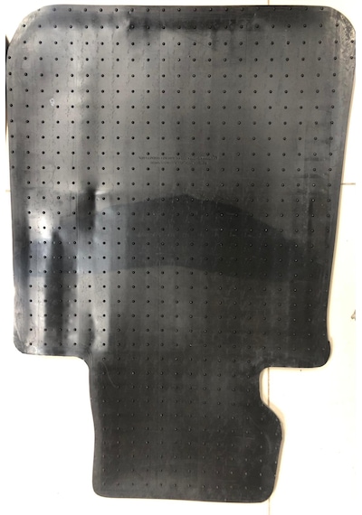 Bmw F20-21-22 E81-82-84-87 Lastik Paspas Siyah Petex Pt-16610