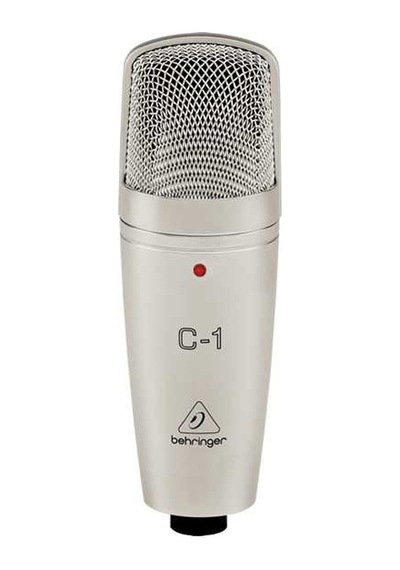 Behringer C-1 Studio Mikrofon