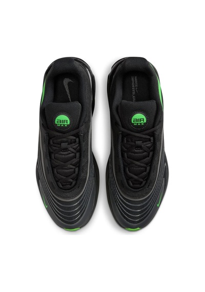 Nike Air Max Fire Erkek Siyah Sneaker Ayakkabı If2621-007 Çok Renkli