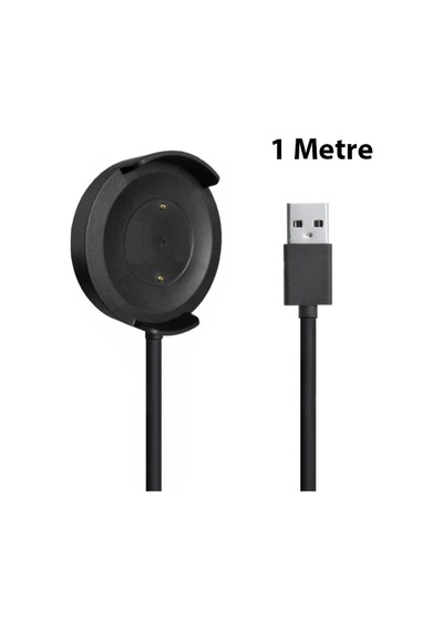 Xiaomi Mi Watch Color Wt06 Usb Şarj Kablosu- 5775 standart