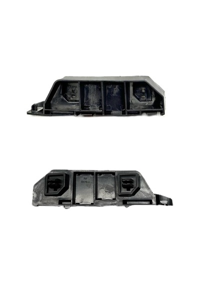 Honda Jazz Ön Sağ Tampon Braketi 2003-2008