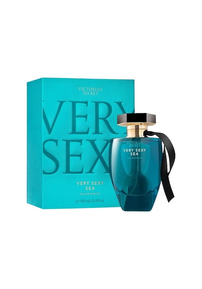 Victoria's Secret Very Sexy Sea Edp 100 Ml Kadın Parfümü Çiçeksi