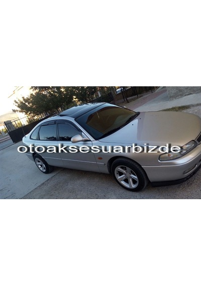 Mazda 626 Mügen Cam Rüzgarlığı Hb 1992-1997 Arası 4 Lü Ithal N11.10237