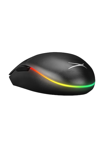 Altec Lansing ALGM9304 Kablolu RGB Optik Oyuncu Mouse
