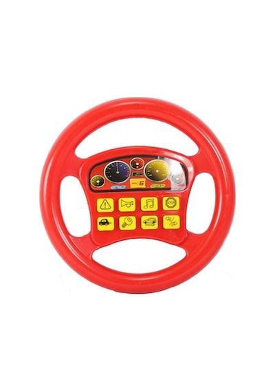 UJ TOYS POŞETTE DİREKSİYON