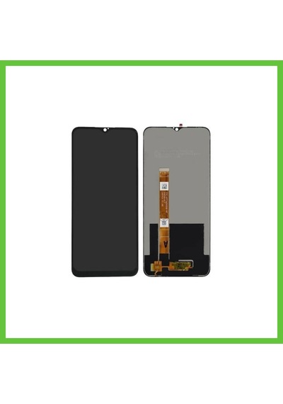 Bezos A9 2020 Lcd Ekran Ve Dokunmatik O Siyah Dmc