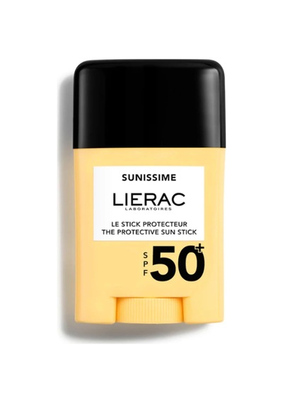 Yaşlanma Ve Kırışıklık Karşıtı Lekeleri Önleyici Güneşten Koruyucu Stick Spf50+ 10 G, Yağsız