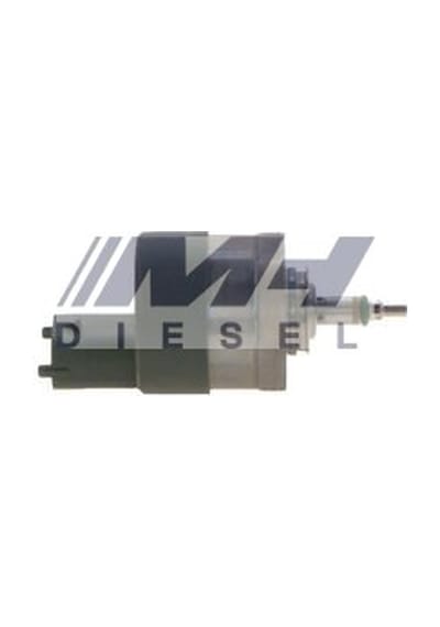Bosch 0281002718 Yakıt Basınç Regülatör Valfi Hyundai Accent Getz Matrix Elantra Tucson Kia Carens Sportage Crdi