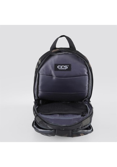Ççs 31409 Tek Omuz Askılı Sırt Ve Göğüs Çantası Kamuflaj