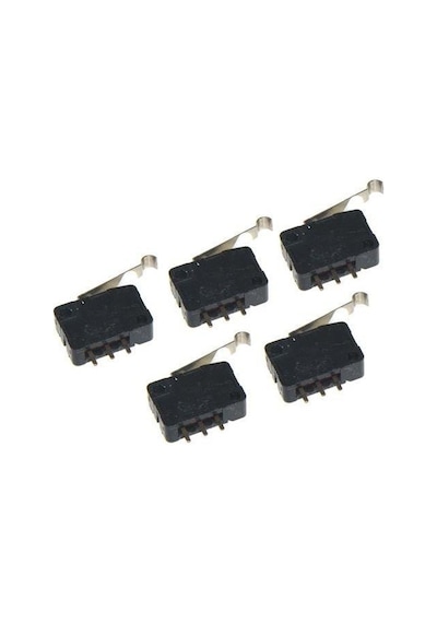 Alps 711C 3 Ayaklı Switch