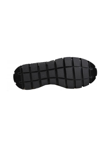 Guja 23k502 Siyah Erkek Sneakers Siyah