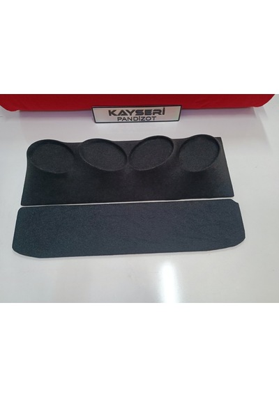 Kayseri Pandizot Lada Samara Hb Pandizot 4 Lü Oval Ama İsteğe Göre Yapılır İmalatçıyız