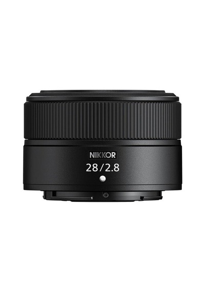 Nikon Z 28mm F/2.8 Lens