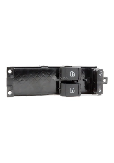 Seat Leon - Toledo Sol Ön İkili Cam Açma Düğmesi Anahtarı 1998-20