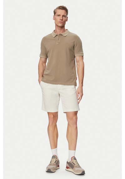 Jack & Jones Erkek Short 12292831 Krem