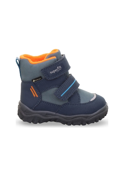 Superfit Husky1 Mavi Erkek Çocuk Outdoor Bot 000000000102276466 Mavi