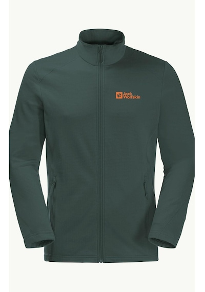 Jack Wolfskin Jack Wolfskın Kolbenberg Fz M Erkek Ceket Jck1710521-4161 001