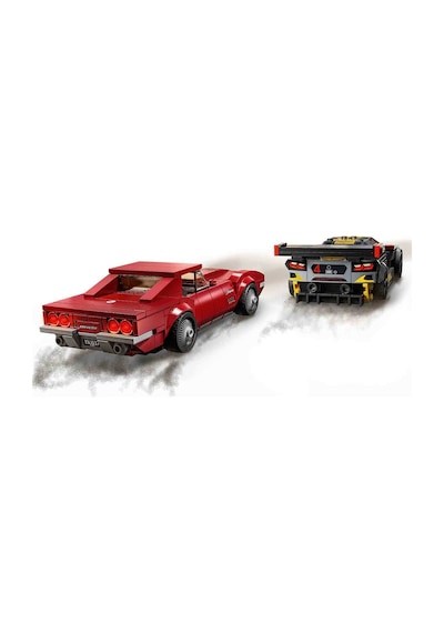 LEGO® Speed Champions 76903 Chevrolet Corvette Yarış Arabası 512 Parça