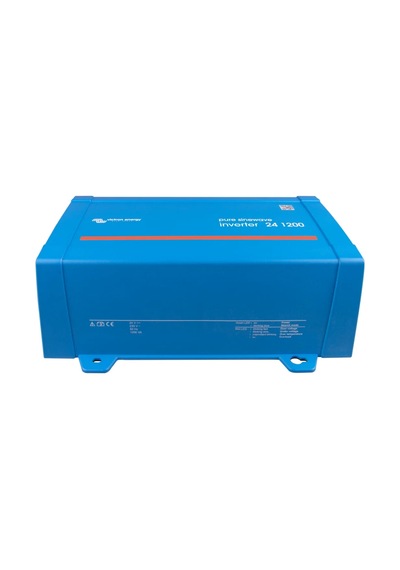 Victron Phoenix 24/1200 Ve.direct 24v 1200va 1000w Tam Sinüs İnvertör