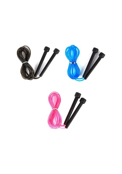 Plates Jimnastik Topu Egzersiz 65 Cm Pilates Topu - Plates Bandı Çok Renkli