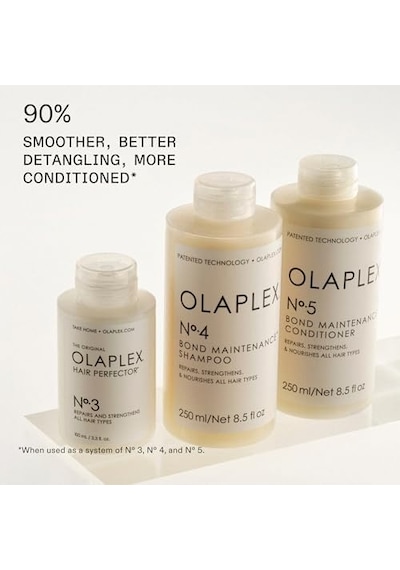 Olaplex New No. 5 Maintenance Conditioner 8.5oz/250ml Saç Bakım Kremi