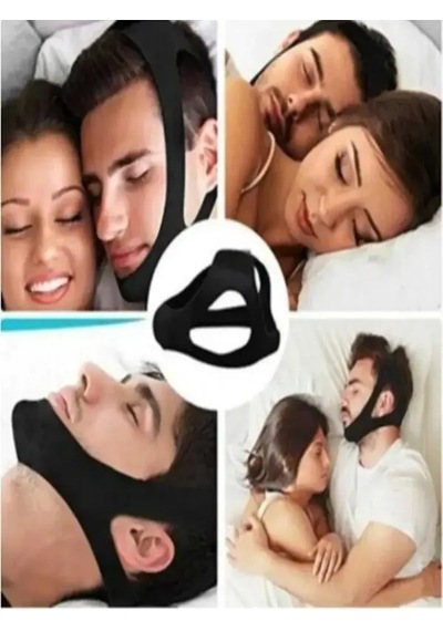 Ankaflex Horlama Önleyici Burun Aparatı