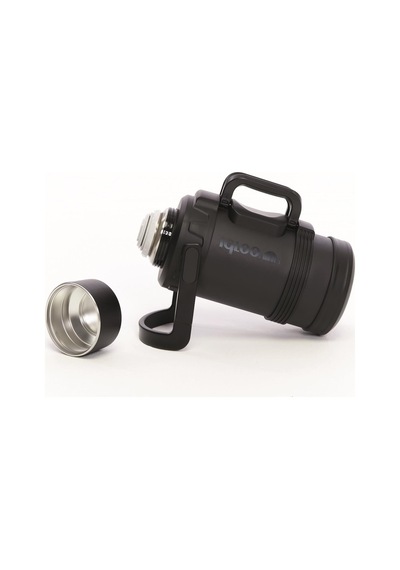 Igloo Big Barrel Termos 4 Litre Siyah