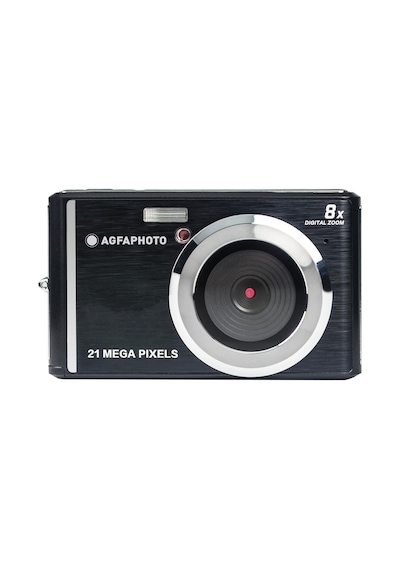Agfaphoto Realishot DC5200 Fotoğraf Makinesi