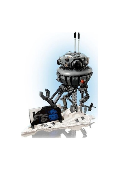 LEGO® Star Wars 75306 İmparatorluk Arama Droidi