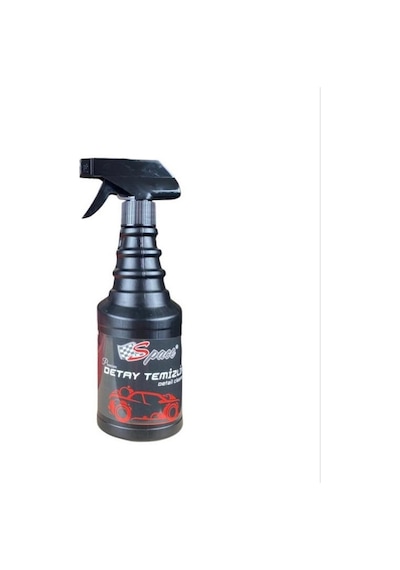 Space Premium Detay Temizlik 500 Ml Araç İçi Genel Temizleyici