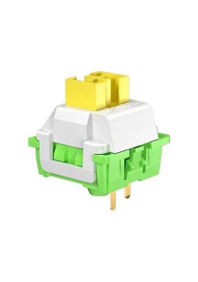 Aula Leobog Chive V2 Lineer Mekanik Switch 100 Adet