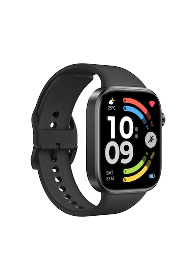 Xiaomi Redmi Note 17 Pro Max 5G 8 GB 256 GB (Xiaomi Türkiye Garantili) Mor+Xiaomi Redmi Watch 6 2.07 Akıllı Saat Siyah (Distribütör Garantili)