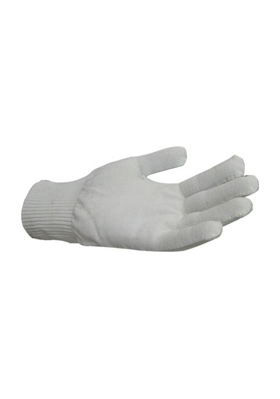 Örme Polyester Naylon Eldiven No:9