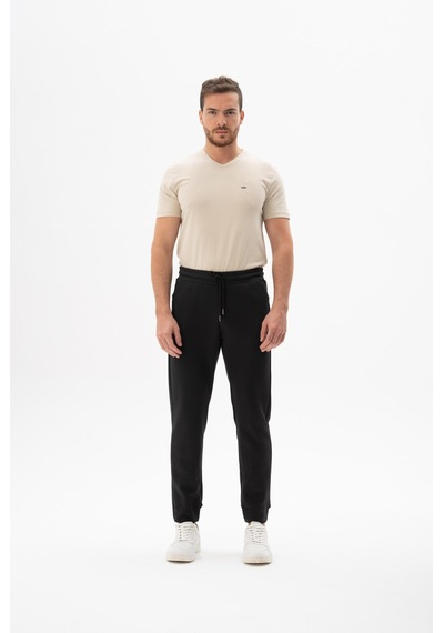 AR-MA Arma Erkek Slim Fit Basic Dar Paça Eşofman Altı 001