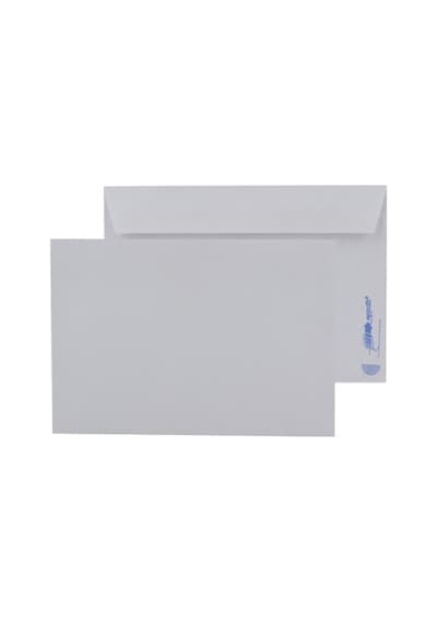 Asil Doğan Kare Zarf Mektup Extra Silikonlu 11.4x16.2 90 G - 5